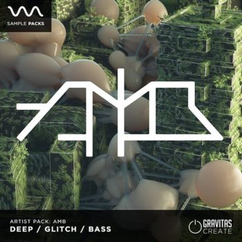 Artist Pack: AMB