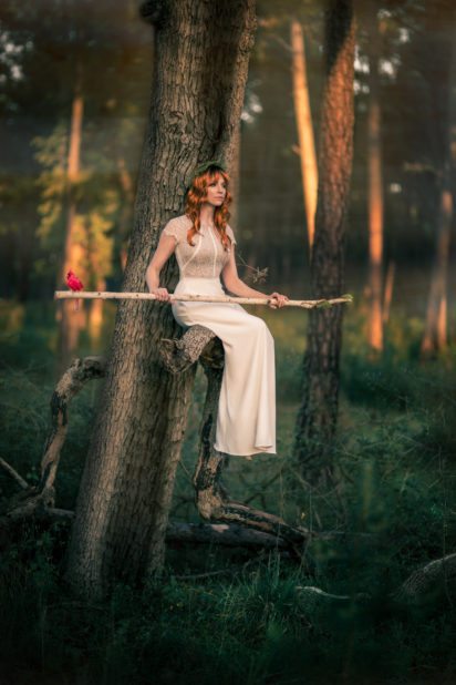 Cristina Soto - Vocalist / Song Writer