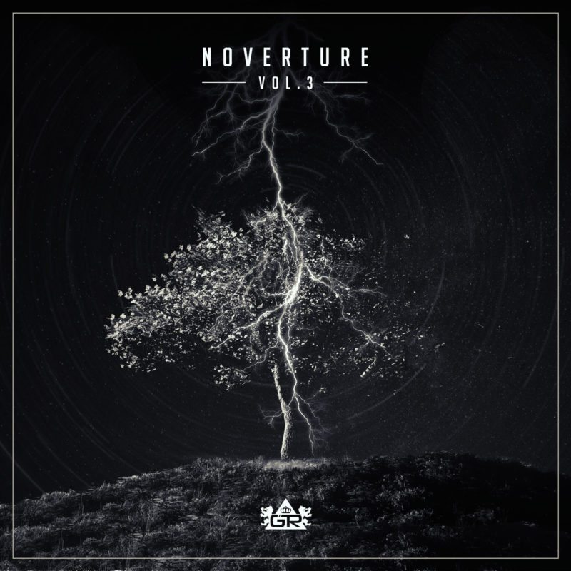 Noverture Vol. 3 Sample Pack - Percussion and Drum Sample Pack Noverture Vol. 3 Sample Pack - Percussion and Drum Sample Pack