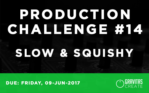 Production Challenge #14