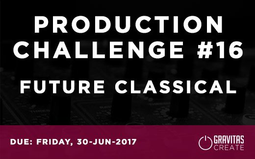 Alluxe Interview & “Future Classical” Challenge