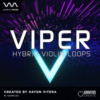 Violin Sample