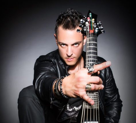 Haydn Vitera