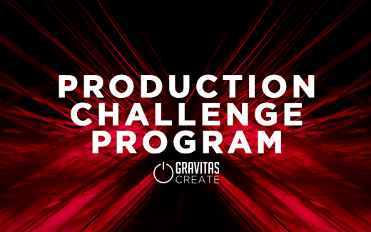 Production Challenge: From Sketch to Release
