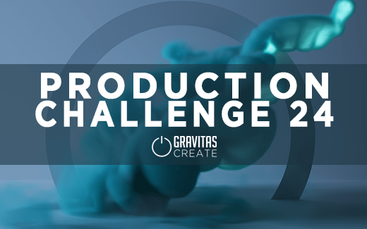 Production Challenge 24