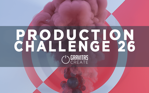 Production Challenge 26