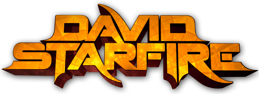 David Starfire Logo