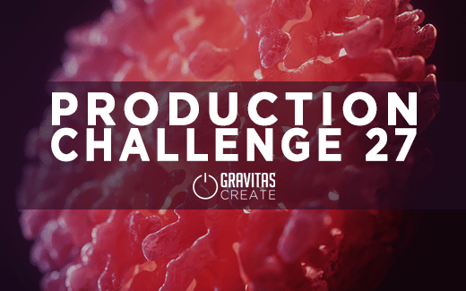 Production Challenge 27