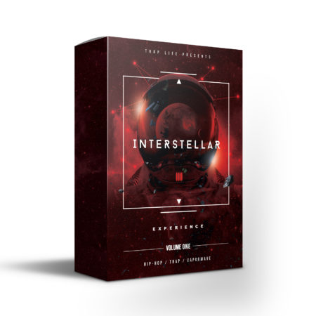 Intersteller Sample Pack Product Image