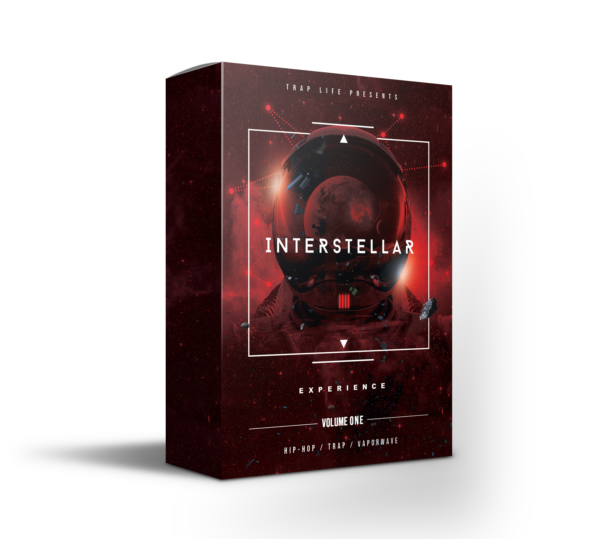 1.Interstellar Vol. 1 Intersteller Sample Pack Product Image