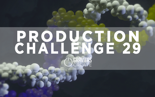 Production Challenge 29