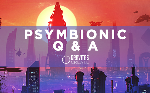 Psymbionic – Bionic Chronic Q&A