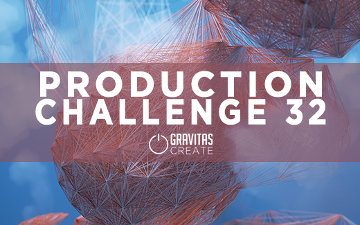 Production Challenge #32