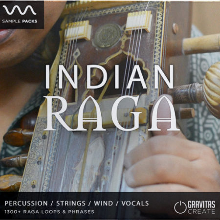 Indian Raga Slider Image