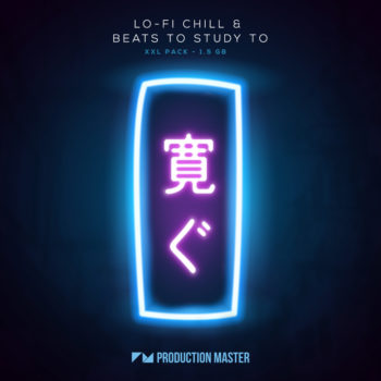 Lofi & Chill Beats To Study To