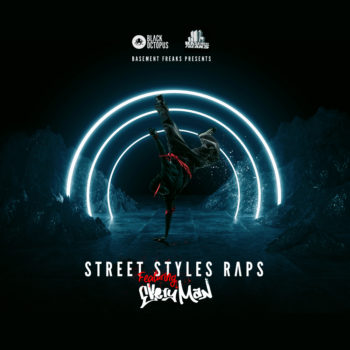Black Octopus Sound - Street Styles Raps feat. Everyman