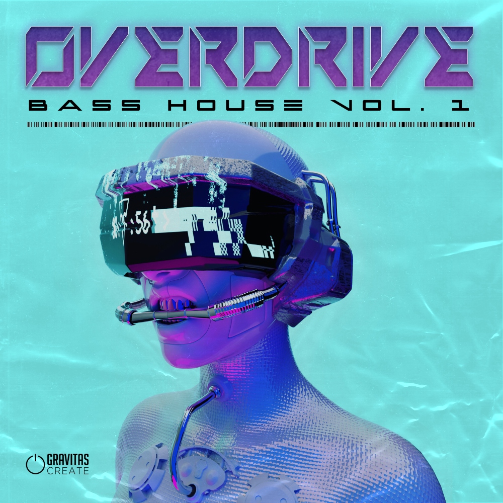 Bass House Sample Pack Bass House Sample Pack