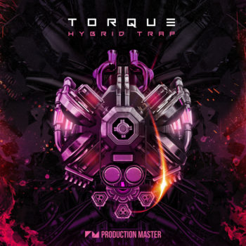 Production Master - Torque - Hybrid Trap
