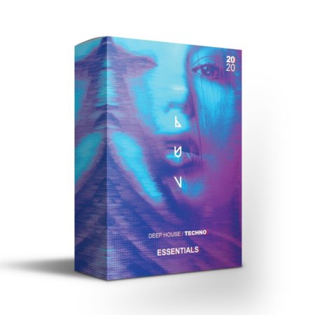 Deep House Techno Essentials