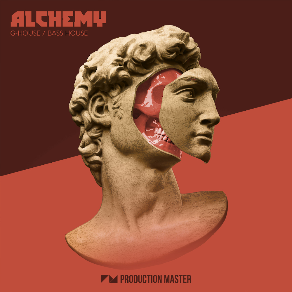 Production Master - Alchemy - G-House & Bass House