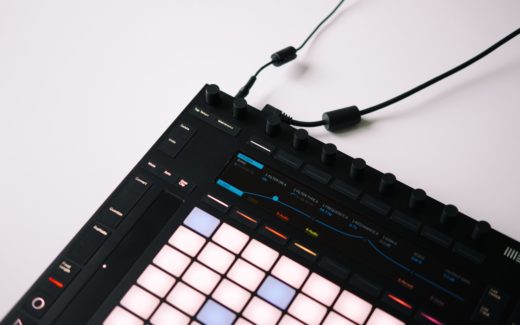 How to Make a Sample Pack