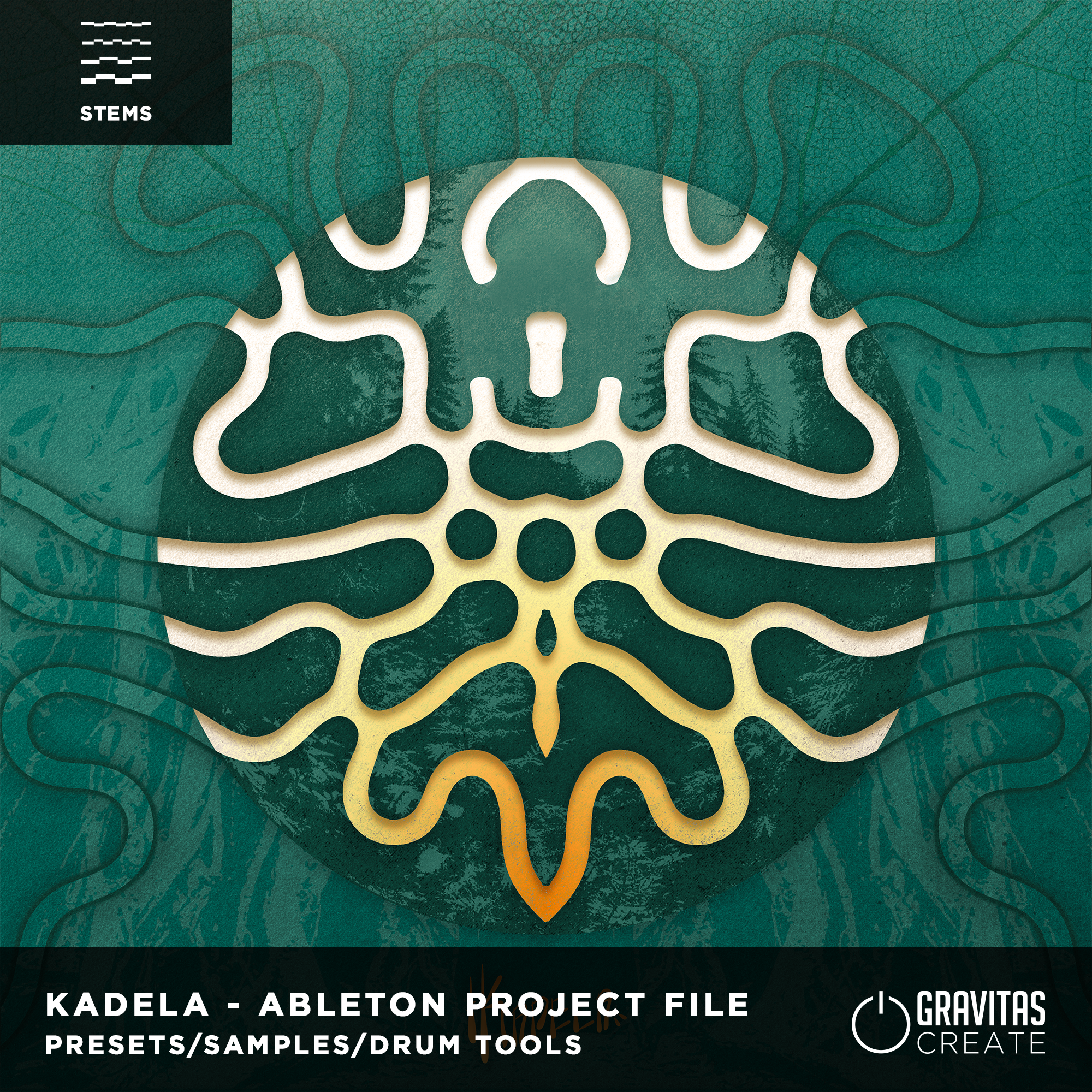 Kadela - Ableton Project File