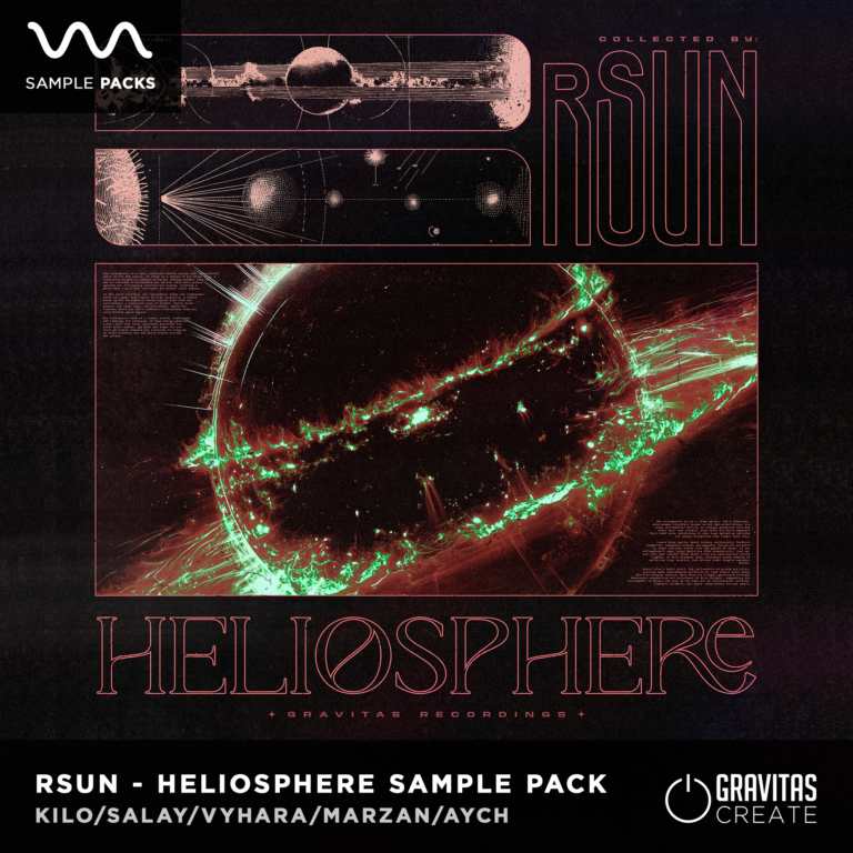 rSUN - Heliosphere